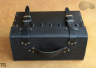 Attrezzo per borsa in pelle T6