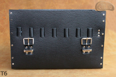 Attrezzo per borsa in pelle T6