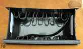 Attrezzo per borsa in pelle T6