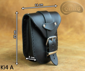 Tasca per la cintura del serbatoio Ki4
