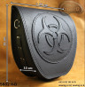 Borsa da moto S602 H-D SOFTAIL