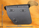 Borsa da moto S72 H-D DYNA