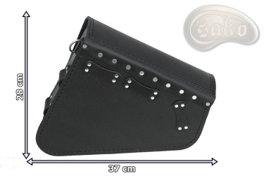 Borsa da moto S57 LA CROCE DI MALTA H-D SPORTSTER