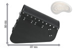 Borsa da moto S57 LA CROCE DI MALTA H-D SPORTSTER