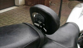 Affidatevi conducente semimobile YAMAHA XVS 950/1300