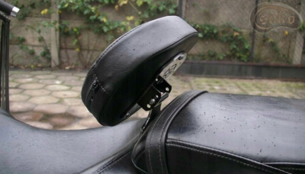 Affidatevi conducente semimobile YAMAHA XVS 950/1300
