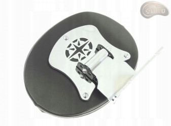 Affidatevi conducente semimobile YAMAHA XVS 950/1300