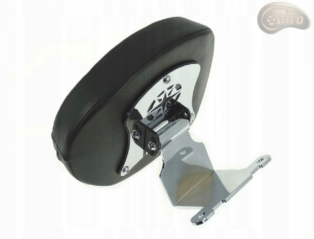 Affidatevi conducente semimobile YAMAHA XVS 950/1300