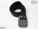 Cintura per pantaloni in pelle PKL13
