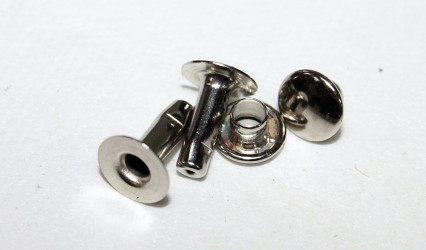 Cintura per pantaloni in pelle PKL14