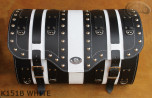 Bauletto per moto K151 con serratura  *Su richiesta*