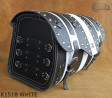 Bauletto per moto K151 con serratura  *Su richiesta*