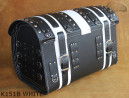 Bauletto per moto K151 con serratura  *Su richiesta*
