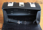 Bauletto per moto K151 con serratura  *Su richiesta*
