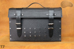 Attrezzo per borsa in pelle T07
