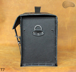 Attrezzo per borsa in pelle T07