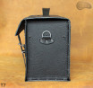 Attrezzo per borsa in pelle T07