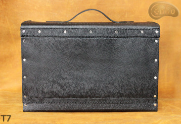 Attrezzo per borsa in pelle T07