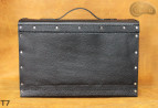 Attrezzo per borsa in pelle T07