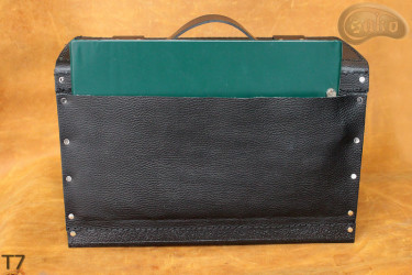 Attrezzo per borsa in pelle T07