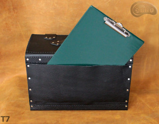 Attrezzo per borsa in pelle T07
