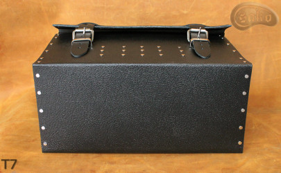 Attrezzo per borsa in pelle T07