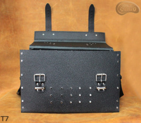 Attrezzo per borsa in pelle T07
