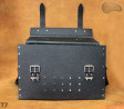 Attrezzo per borsa in pelle T07