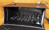 Attrezzo per borsa in pelle T07