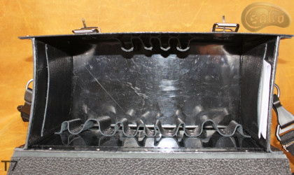 Attrezzo per borsa in pelle T07