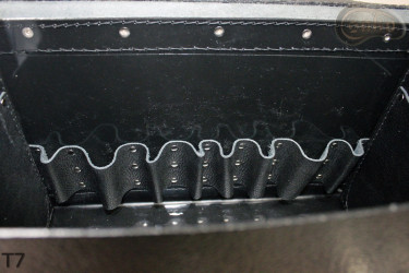 Attrezzo per borsa in pelle T07