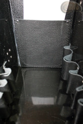 Attrezzo per borsa in pelle T07