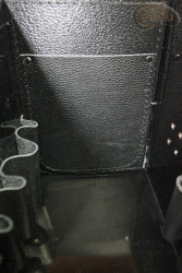 Attrezzo per borsa in pelle T07