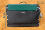 Attrezzo per borsa in pelle T07