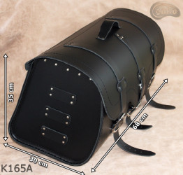 Bauletto per moto K165 con serratura