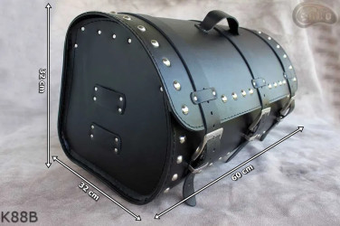 Bauletto per moto K88