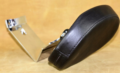 Affidatevi conducente semimobile KAWASAKI VN 1600