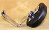Affidatevi conducente semimobile KAWASAKI VN 1600