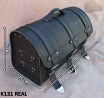 Bauletto per moto K131 REAL **su richiesta**