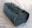 Bauletto per moto K132 con serratura