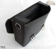 Borsa a tracolla in pelle TR3