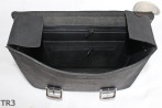 Borsa a tracolla in pelle TR3