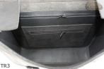 Borsa a tracolla in pelle TR3