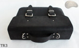 Borsa a tracolla in pelle TR3