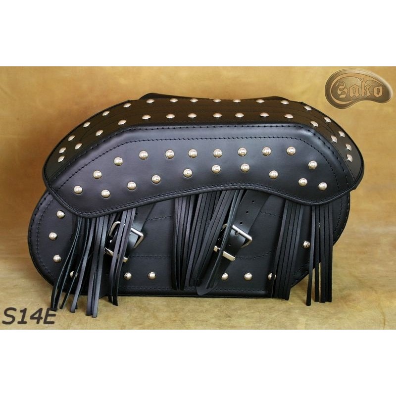 Borsa da moto S14