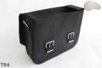 Borsa a tracolla in pelle TR4