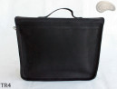 Borsa a tracolla in pelle TR4