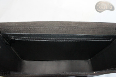 Borsa a tracolla in pelle TR4
