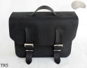 Borsa a tracolla in pelle TR5