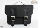 Borsa a tracolla in pelle TR5